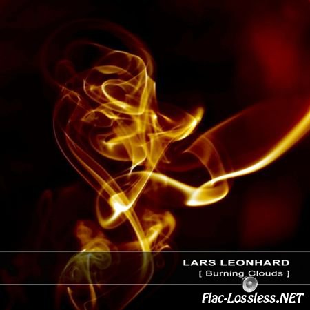 Lars Leonhard - Burning Clouds (2014) FLAC (tracks)