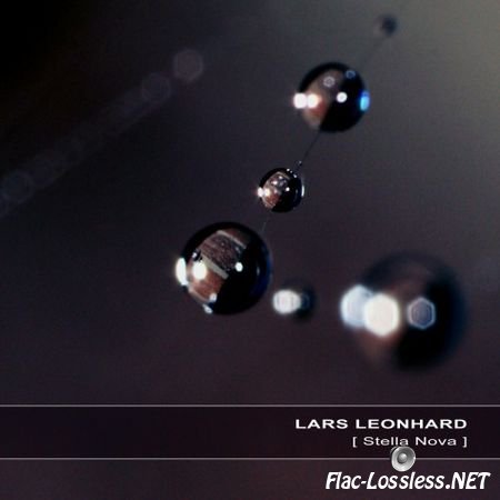 Lars Leonhard - Stella Nova - Web (2013) (Ultimae Records) FLAC (tracks)