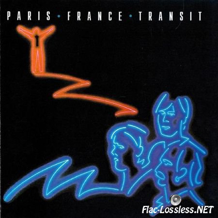 Paris France Transit - Paris France Transit (1996) FLAC (tracks + .cue)