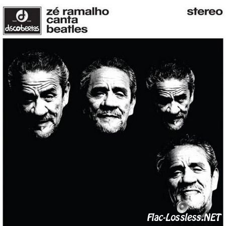 Ze Ramalho - Canta Beatles (2011) FLAC (tracks + .cue)