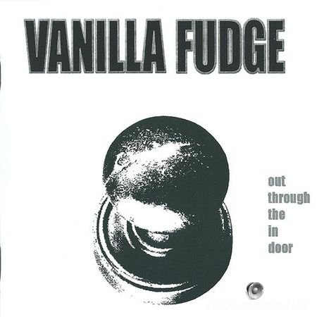Vanilla Fudge - Out Through The In Door (2007/2013) FLAC (image + .cue)