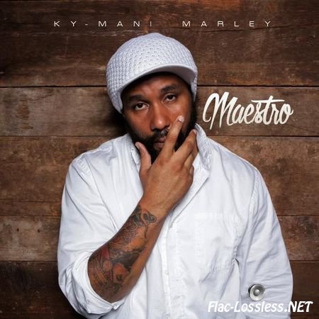 Ky-Mani Marley - Maestro (2015) FLAC (tracks + .cue)