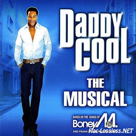 VA - Daddy Cool: The Musical (2007) APE (image + .cue)