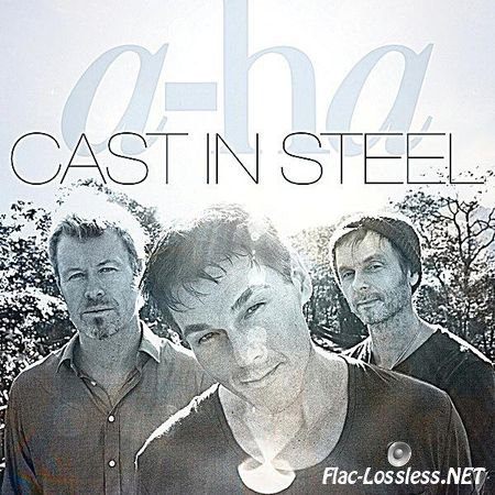 A-ha - Cast In Steel (2015) FLAC (tracks + .cue)