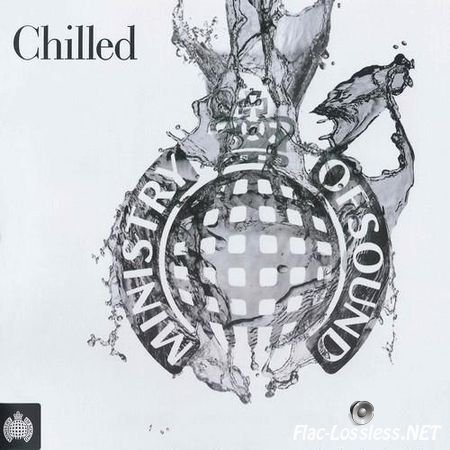 VA - Ministry Of Sound - Chilled (2015) FLAC (tracks + .cue)