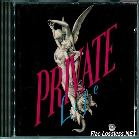 Private Life - Private Life (1990) FLAC (image+.cue)