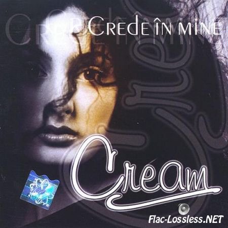 Claudia Cream (Claudia Pavel) - Crede In Mine (2001) FLAC (tracks)
