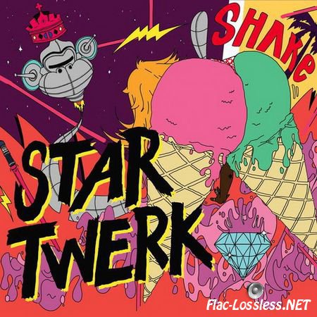 VA - Star Twerk (2014) FLAC (tracks)