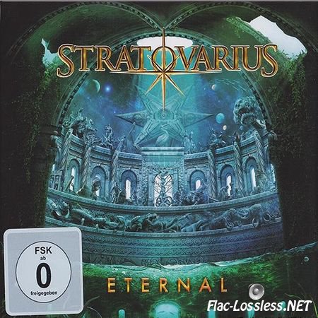 Stratovarius - Eternal (2015) FLAC (image + .cue)