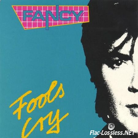 Fancy - Fools Cry (1988) FLAC (tracks + .cue)