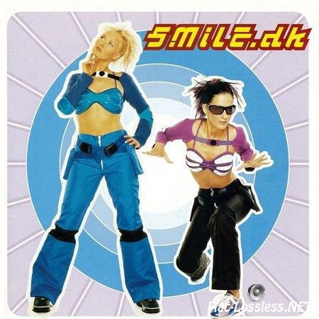 Smile.dk - Future Girls (2000) (Japanese edition) FLAC (image + .cue)