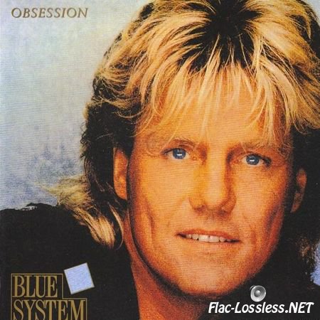 Blue System - Obsession (1990) FLAC (tracks + .cue)
