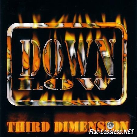 Down Low - Third Dimension (1998) FLAC (image + .cue)