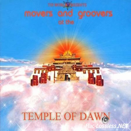 VA - Movers And Groovers At The Temple Of Dawn (2000) APE (image + .cue)