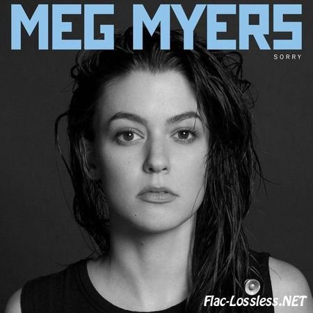 Meg Myers - Sorry (2015) FLAC (tracks)