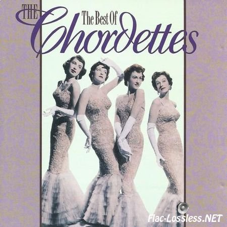 The Chordettes - The Best Of The Chordettes (1989) FLAC (image + .cue)