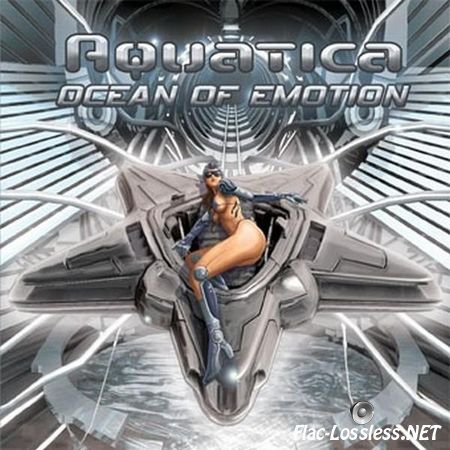 Aquatica - Ocean Of Emotion (2008) FLAC (tracks)