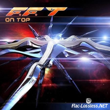 F.F.T. - On Top (2008) FLAC (tracks+.cue)