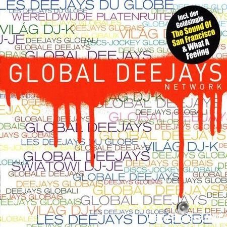 Global Deejays - Network (2005) FLAC (image + .cue)