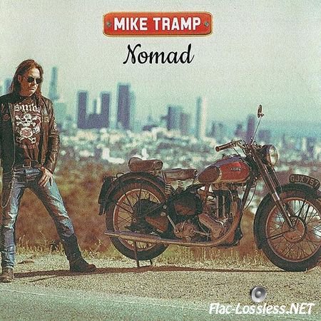Mike Tramp - Nomad (2015) [FLAC (image + .cue)