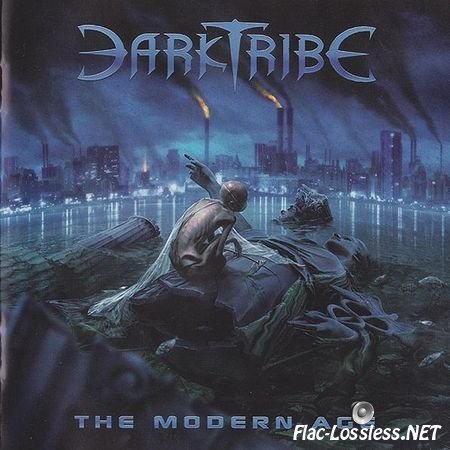 DarkTribe - The Modern Age (2015) FLAC (image + .cue)