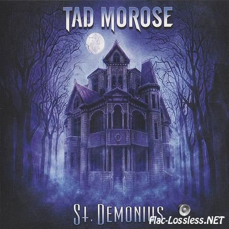 Tad Morose - St. Demonius (2015) FLAC (image + .cue)