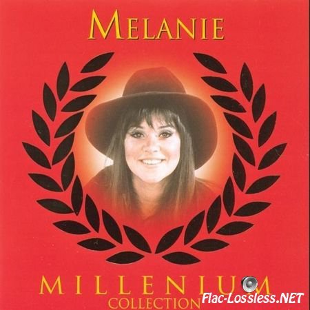 Melanie - Millenium Collection (1999) FLAC (tracks + cue)