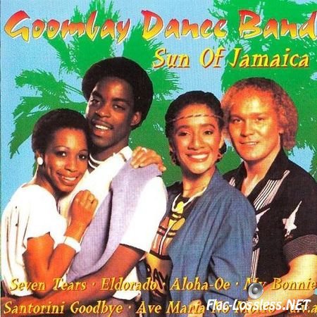 Goombay Dance Band - Sun Of Jamaica (1995) APE (image + .cue)