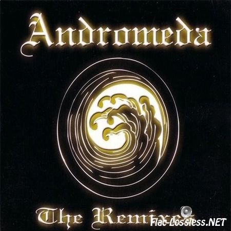Andromeda - The Remixes (2005) FLAC (tracks)