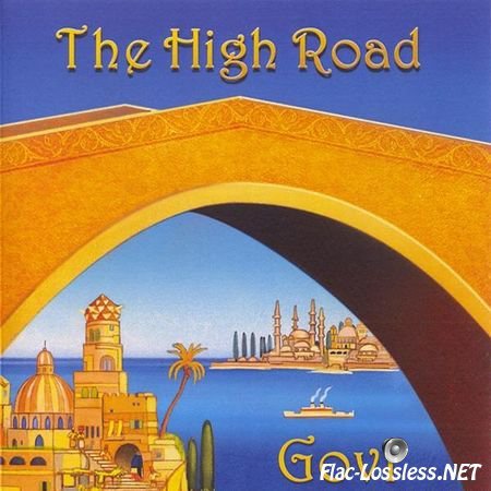 Govi - The High Road (2015) FLAC (tracks + .cue)
