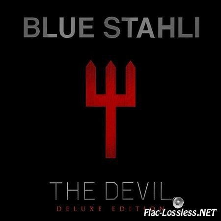 Blue Stahli - The Devil (Deluxe Edition) (2015) FLAC (tracks)
