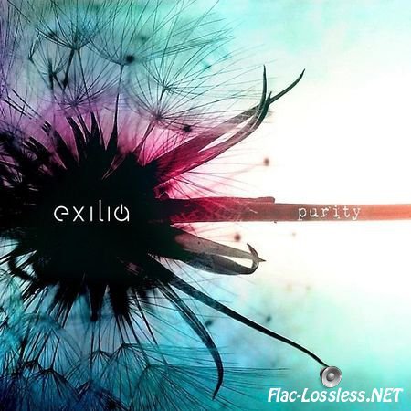 Exilia - Purity (2015) FLAC (tracks)