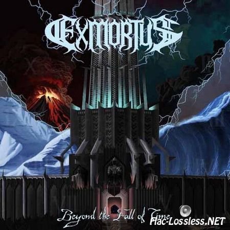 Exmortus - Beyond The Fall Of Time (2011) FLAC (image + .cue)