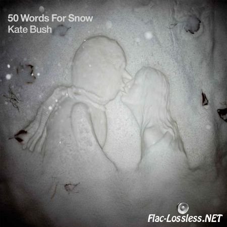 Kate Bush - 50 Words For Snow (2011) FLAC (tracks + .cue)