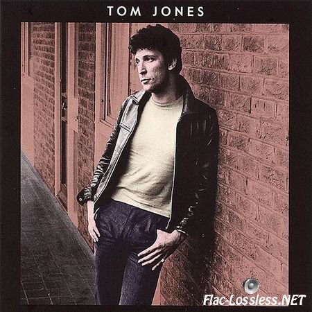 Tom Jones - Long Lost Suitcase (2015) FLAC (image + .cue)