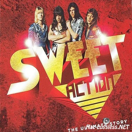 Sweet - Action The Ultimate Story (2015) FLAC (tracks + .cue)