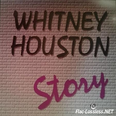 Whitney Houston - Story (1998) FLAC (image + .cue)