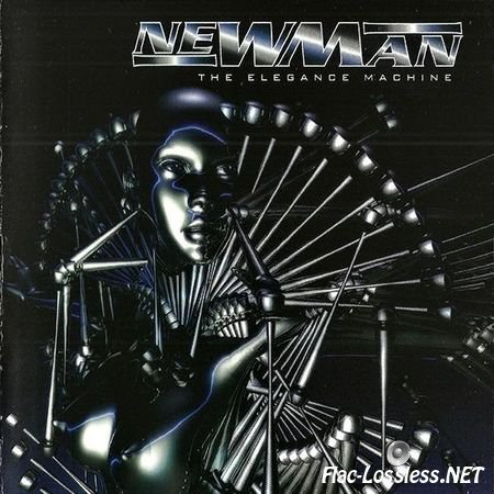 Newman - The Elegance Machine (2015) FLAC (image + .cue)