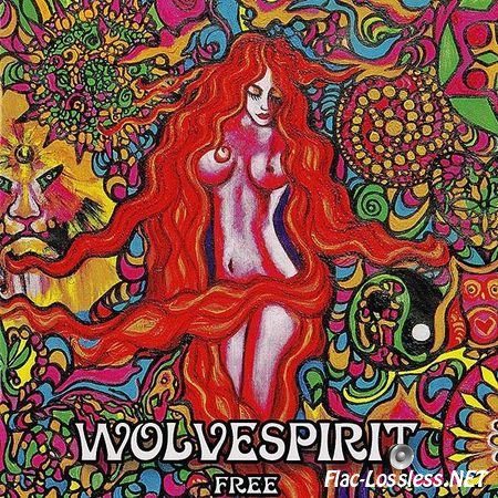 Wolvespirit - Free (2015) WV (image + .cue)