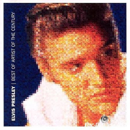Elvis Presley - Artist of The Century (1999) (3CD) FLAC (tracks + .cue)