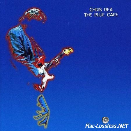 Chris Rea - Blue Cafe (1998) FLAC (tracks + .cue)