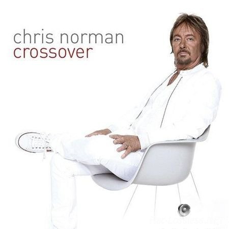 Chris Norman - Crossover (2015) FLAC (image + .cue)