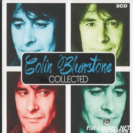 Colin Blunstone - Collected (2014) FLAC (image + .cue)