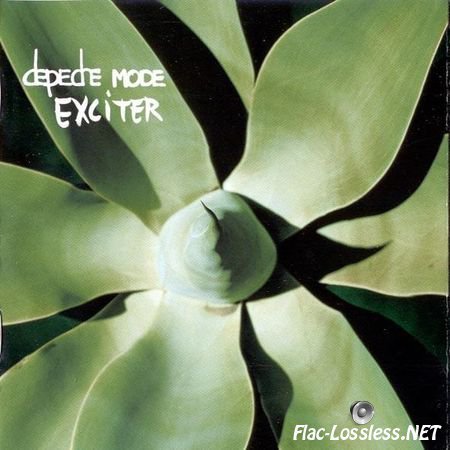 Depeche Mode – Exciter (2001) FLAC (image + .cue)