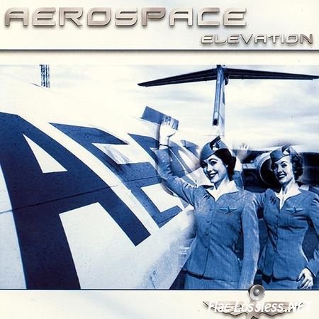 Aerospace - Elevation (2006) FLAC (tracks)