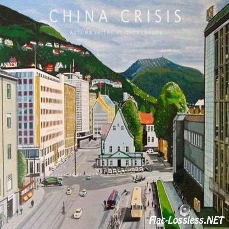 China Crisis - Autumn In The Neighbourhood (2015) FLAC (tracks+ .cue)