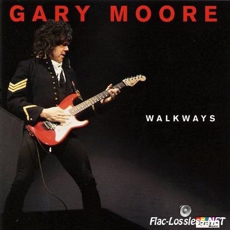 Gary Moore - Walkways (1994) FLAC (tracks + .cue)