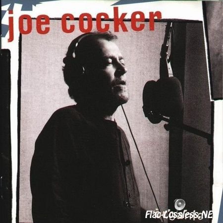 Joe Cocker - Organic (1996) FLAC (image + .cue)