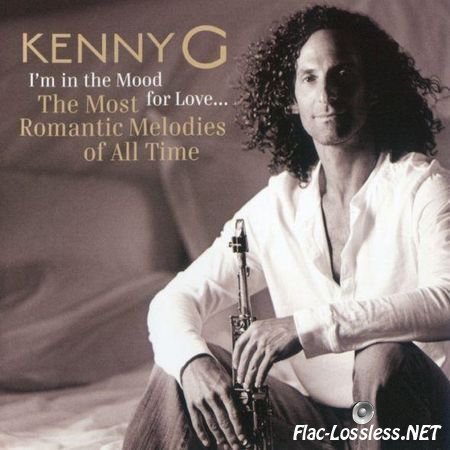 Kenny G - I’m in the Mood of Love (2015) WV (image + .cue)