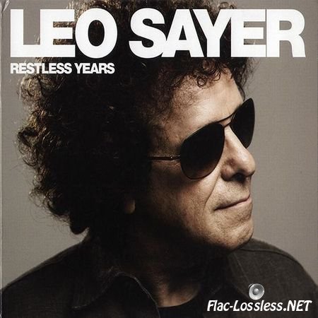 Leo Sayer - Restless Years (2015) FLAC (image + .cue)
